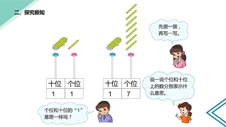 6 《11~20各数的认识 》PPT课件03