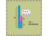 北师大数学一年级上7.2《搭积木》PPT课件