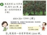 4.1口算与估算PPT课件