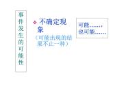 7.1可能性PPT課件