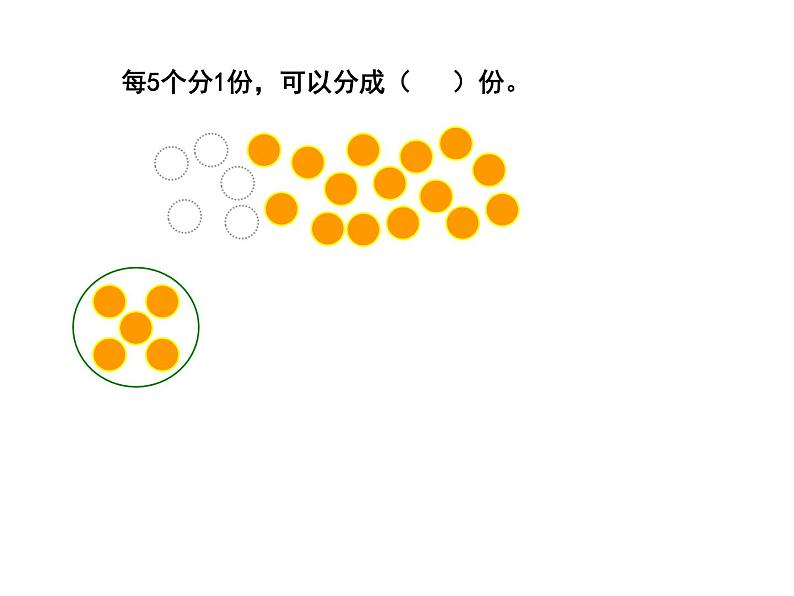 5.3 两位数除以一位数带余数的除法PPT课件06