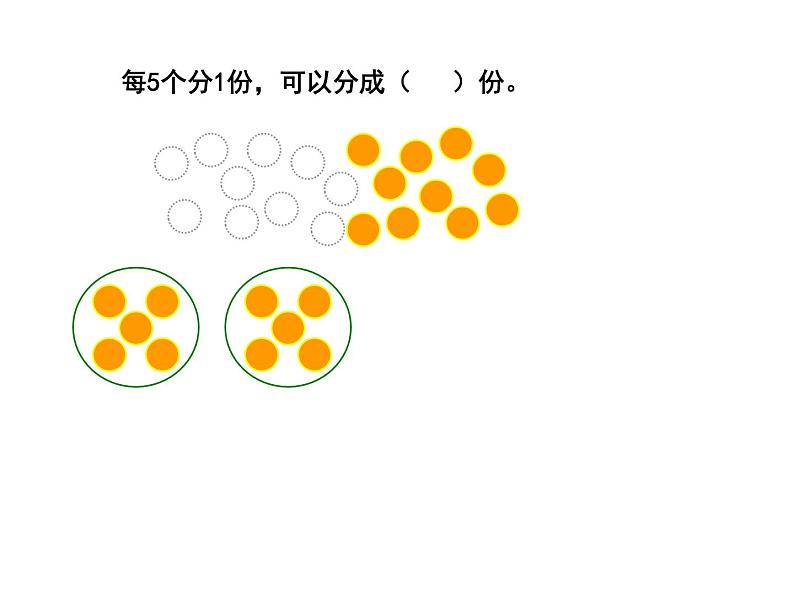 5.3 两位数除以一位数带余数的除法PPT课件07