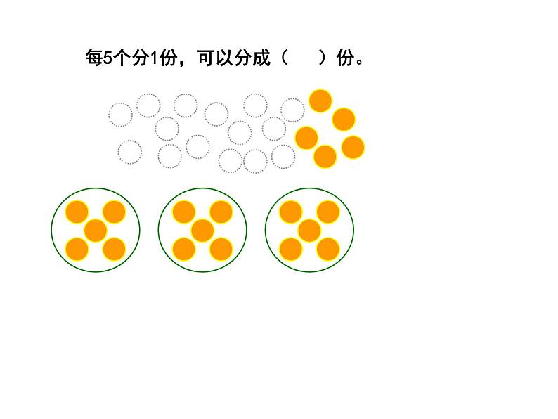 5.3 两位数除以一位数带余数的除法PPT课件08