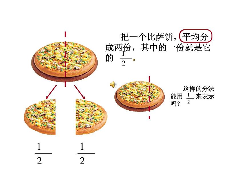 7.1 认识分数PPT课件06