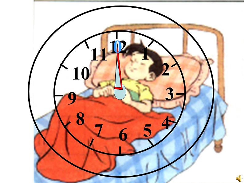 8.1 24时计时法PPT课件06