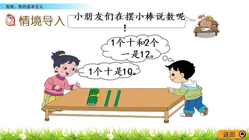 3.1《数数、数的基本含义》PPT课件 苏教版数学小学一年级下册第2页