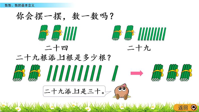 3.1《数数、数的基本含义》PPT课件 苏教版数学小学一年级下册04