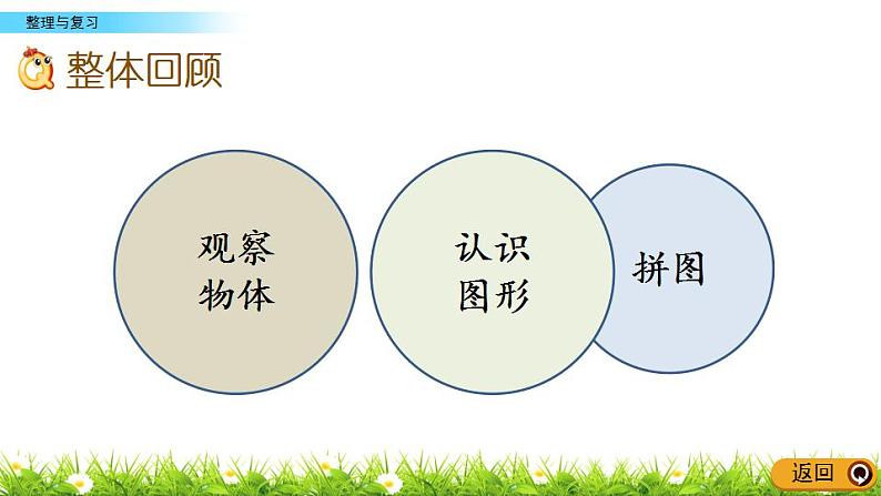 整理与复习.2《整理与复习（2）》PPT课件 北师大版数学小学一年级下册02