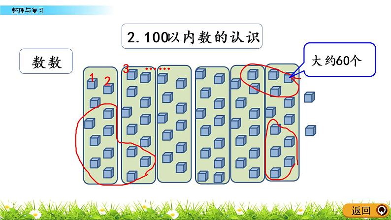 整理与复习.1《 整理与复习（1）》PPT课件 北师大版数学小学一年级下册07