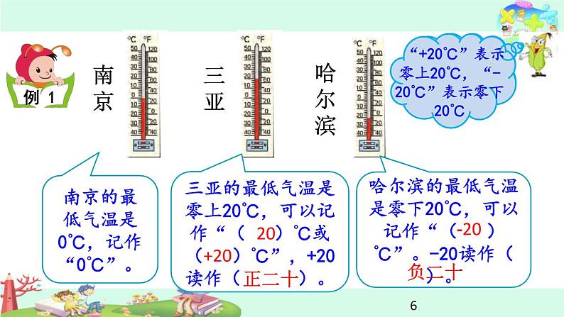 1.1《负数的初步认识（1）》课件06