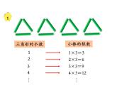 8.1《用含有字母的式子表示简单的数量关系和公式》课件