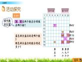 7.1《百数表》PPT课件 北京版数学小学一年级下册