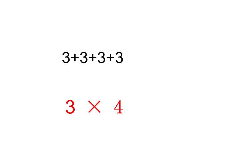 六年级数学上册课件-1.分 数 乘 整 数 -人教版第2页