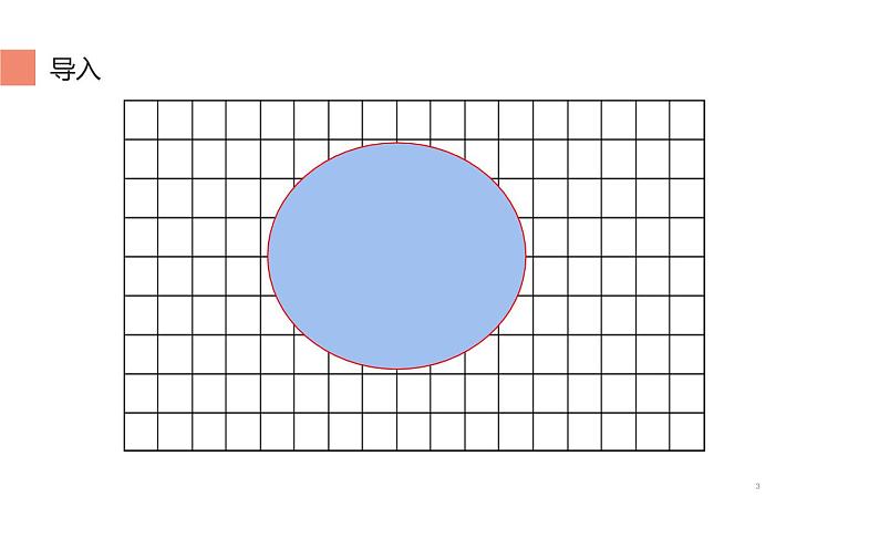 六年级数学上册课件-5 圆的面积公式推导-人教版第3页