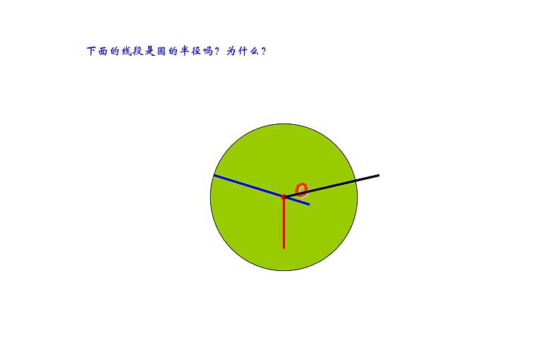 六年级数学上册课件-5.1 圆 的认识- 人教版第6页