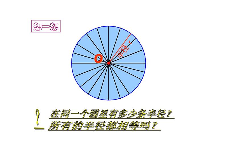 六年级数学上册课件-5.1 圆 的认识- 人教版第7页