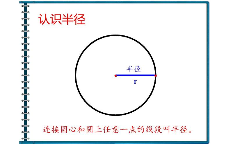 六年级数学上册课件-5.1 圆的认识  - 人教版第4页