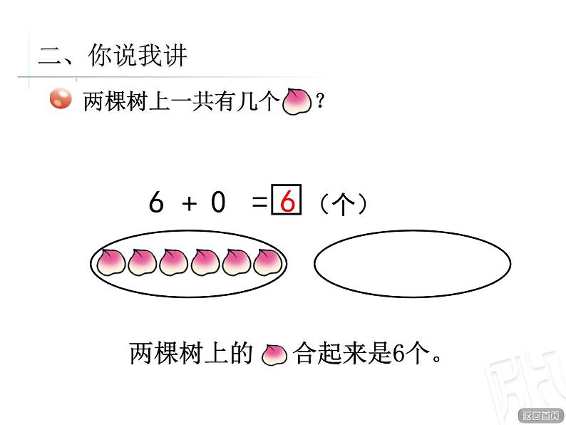 和是6、7的加法 课件08