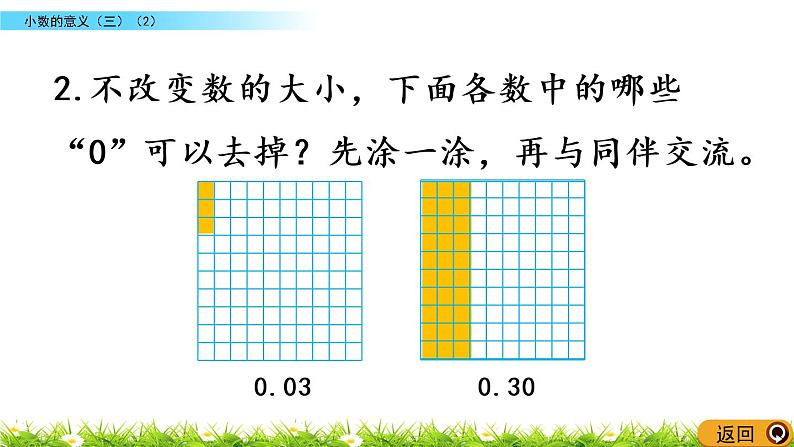 1.4《小数的意义（三）（2）》PPT课件 北师大版数学四下07