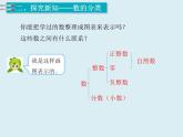 【精品】人教版小学数学六年级下册 第六单元 1.数与代数 第1课时 数的认识（1） PPT课件