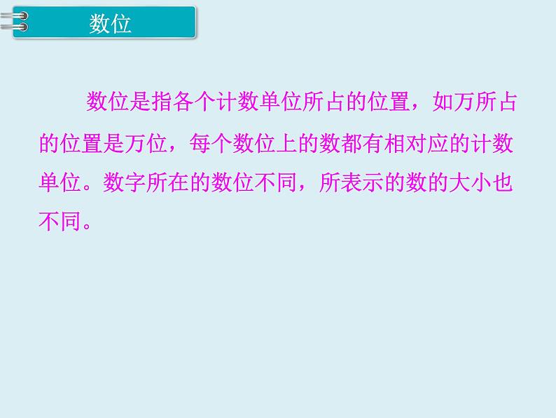 【精品】人教版小学数学六年级下册 第六单元 1.数与代数 第1课时 数的认识（1） PPT课件06