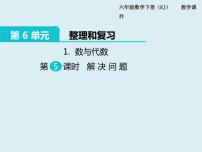 数学六年级下册5 数学广角  （鸽巢问题）说课课件ppt