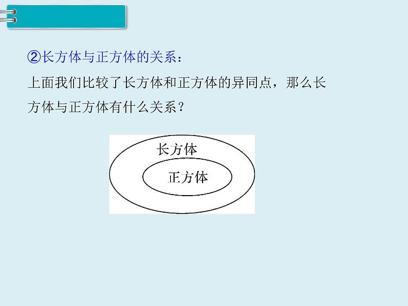 【精品】人教版小学数学六年级下册 第六单元 2.图形与几何 第3课时 立体图形的认识与测量 PPT课件第6页
