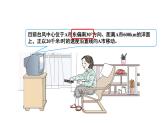 六年级数学上册课件-2 位置与方向（二）用方向和距离确定物体位置-人教版