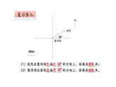 六年级数学上册课件-2 位置与方向（一）复习课件-人教版