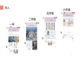 六年级数学上册课件-2 位置与方向（二）  -人教版