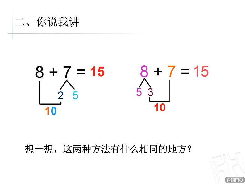 8加几 课件05