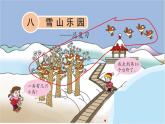雪山樂園2 課件