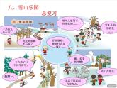 雪山樂園1 課件