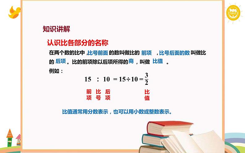 六年级数学上册课件-4 比 的 意 义-人教版第6页