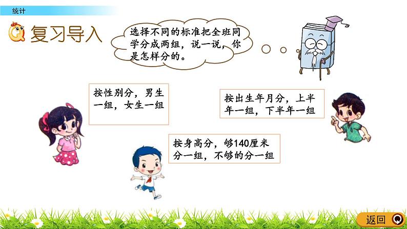 总复习.7《统计》PPT课件 北师大版数学三下02