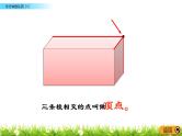 2.1《长方体的认识（1）》PPT课件 北师大版数学五下