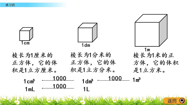 4.8《练习四》PPT课件 北师大版数学五下03