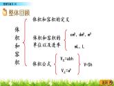 整理与复习.1《整理与复习（1）》PPT课件 北师大版数学五下