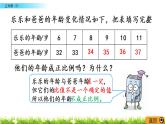 4.3《正比例（2）》PPT课件 北师大版 六年级数学下册