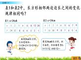 4.5《反比例（1）》PPT課件 北師大版 六年級數學下冊