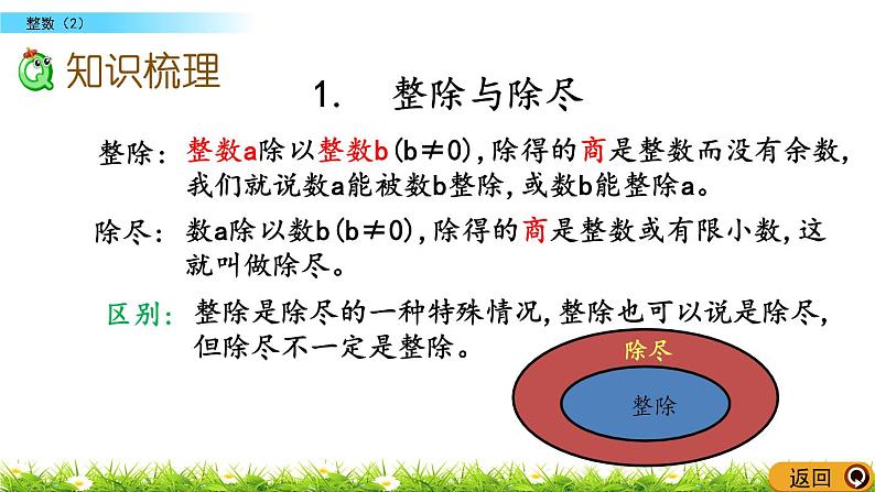 总复习1.3《整数（2）》PPT课件 北师大版 六年级数学下册03