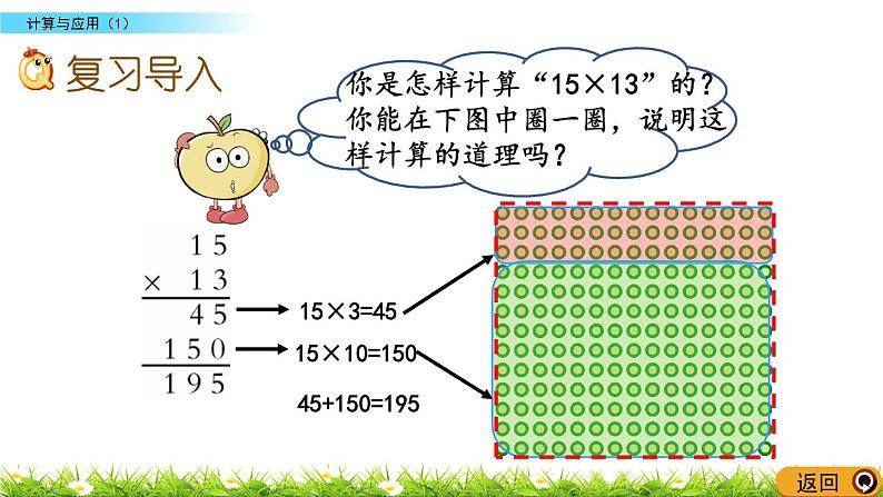 总复习1.6《计算与应用（1）》PPT课件 北师大版 六年级数学下册02