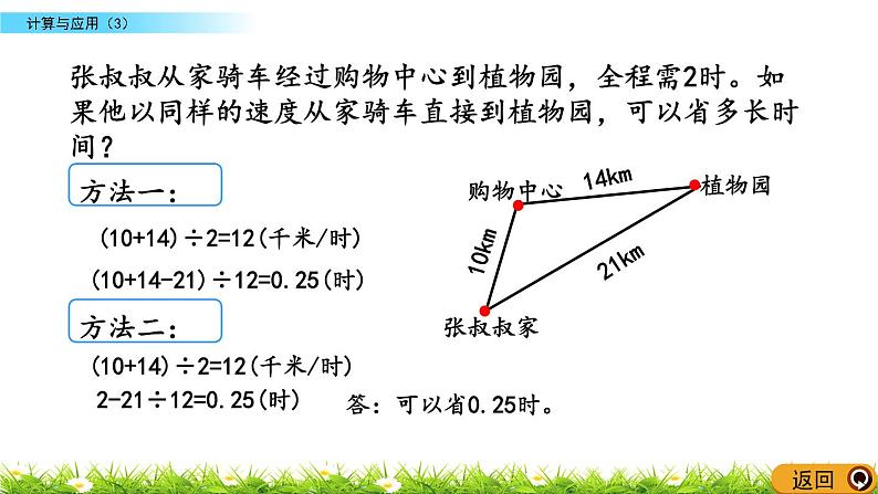 总复习1.8《计算与应用（3）》PPT课件 北师大版 六年级数学下册07