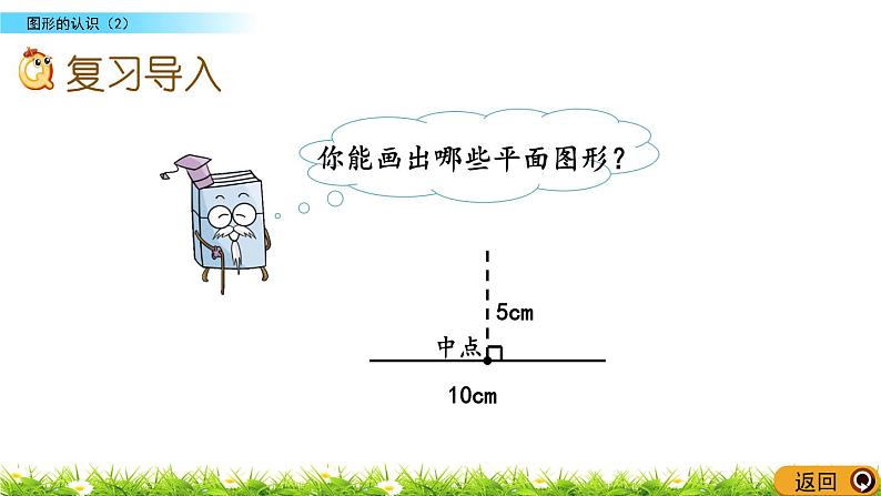 总复习2.2《图形的认识（2）》PPT课件 北师大版 六年级数学下册第2页