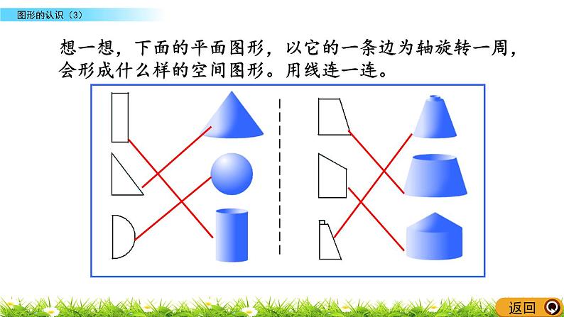 总复习2.3《图形的认识（3）》PPT课件 北师大版 六年级数学下册07