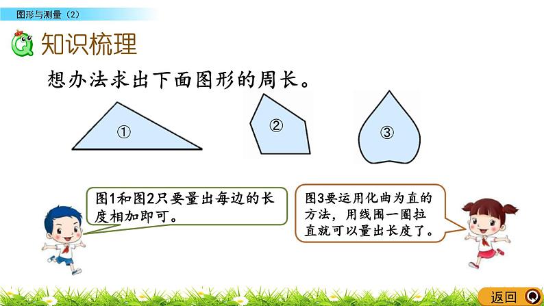 总复习2.5《图形与测量（2）》PPT课件 北师大版 六年级数学下册第3页