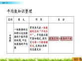 总复习3.2《统计（2）》PPT课件 北师大版 六年级数学下册