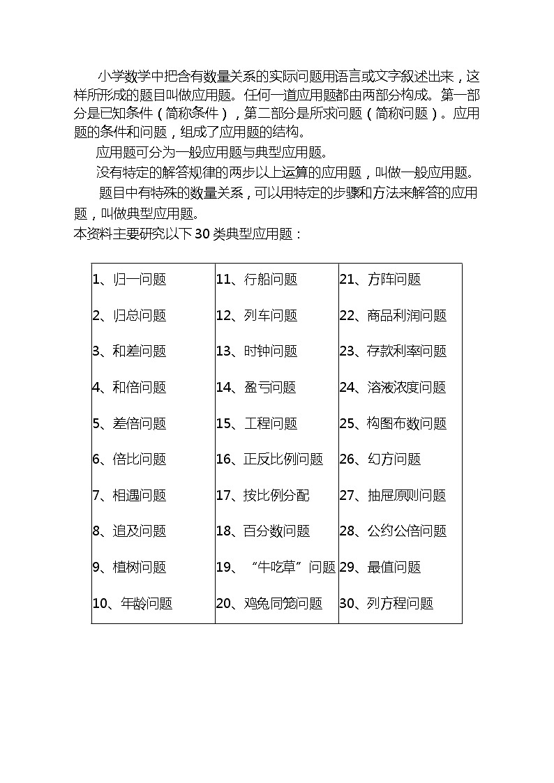 00-小学数学典型应用题30类02