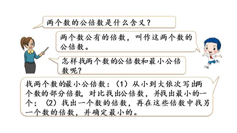 2021春苏教版数学五年级下册第三单元 因数与倍数（课件）3.10 练习七04