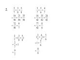 2021春蘇教版數(shù)學(xué)五年級(jí)下冊(cè)第五單元 分?jǐn)?shù)加法和減法（課件）5.4 練習(xí)十二（2）